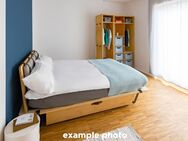 Private Room in Bockenheim, Frankfurt - Frankfurt (Main)