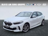 BMW 116, i Limousine MSport, Jahr 2021 - Hildesheim