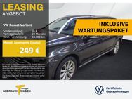 VW Passat Variant, 2.0 TDI ELEGANCE IQ LIGHT, Jahr 2023 - Dorsten