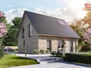 Endlich Platz für alle - ein Haus für große und kleine Träume - Jübek