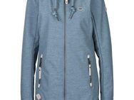 Ragwear Funktionsjacke ZUZKA stylische Übergangs-Outdoor-Jacke Water repellent coating