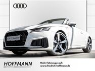 Audi TT, Roadster TT Roadster 45 TFSI S line Ka, Jahr 2021 - Arnsberg