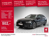 Audi A6, Avant S line 55 TFSI e qu 19, Jahr 2020 - Böblingen