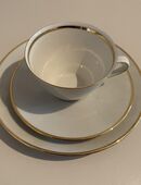 1 tlg. Kaffee- / Teeservice Porzellan ⭐NEU⭐ in 94474