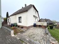 Charmantes Einfamilienhaus mit Potenzial sucht Handwerker - Marsberg