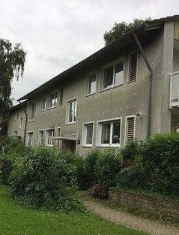 Genau unsere neue Wohnung: 2-Zimmer-Wohnung in Ruhiger Lage - Bonn