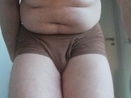 Suche meinen strengen Daddy online. - Hamburg