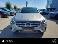 Mercedes GLC 400, d Off-Road Fahrassist Multib Airm, Jahr 2020 - Ravensburg