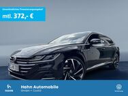 VW Arteon, 2.0 l TDI Shooting Brake R-Line, Jahr 2023 - Esslingen (Neckar)