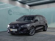 Ford Focus, C & C Design B, Jahr 2022 - München