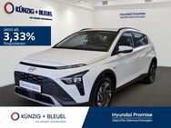Hyundai BAYON, 1.0 T-Gdi Trend Mild-Hybrid - verfügbar, Jahr 2024 - Aschaffenburg