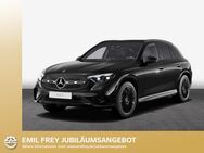Mercedes GLC 300, de AMG Digital-Light, Jahr 2023 - Schweinfurt