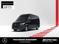 Mercedes Sprinter, 3.5 317 L2H2 t MBUX, Jahr 2023 - Marne