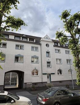 Attraktive Altbauwohnung in zentraler Lage von Lüdenscheid - Lüdenscheid
