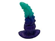 Abyss Tentacle – Tentakel Plug, 16 cm, für intensive Stimulation, flexibles Silikon - Essen