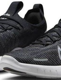 Nike Nike Free Run Flyknit Next Nature Laufschuh