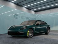 Porsche Panamera, Turbo S E-Hybrid Executive |Exclusiv-Le, Jahr 2020 - München