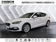 Seat Leon, 1.5 e Style MIRROR LINK, Jahr 2024 - Königs Wusterhausen Zentrum