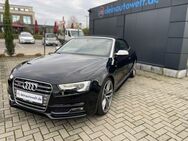 Audi S5 Cabriolet 3.0 TFSI quattro*1.Hand*Automatik - Dormagen