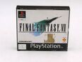 Final Fantasy VII für die Playstation 1 in 26384