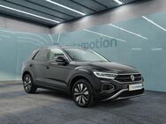 VW T-Roc, 1.5 TSI Move, Jahr 2024 - München