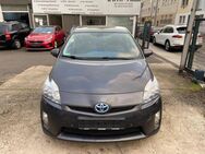 Toyota Prius Executive 1HD*Scheckheft*PDC*Temp*Glasdach - Hanau (Brüder-Grimm-Stadt)