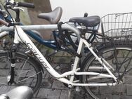 Fahrrad - Hannover