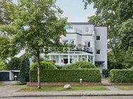 + Ihr neues Zuhause in Elbnähe + - Hamburg