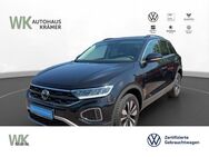 VW T-Roc, 1.5 TSI MOVE, Jahr 2023 - Groß Bieberau