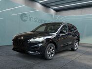 Ford Kuga, 2.5 Duratec, Jahr 2022 - München