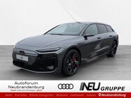 Audi S6, Avant, Jahr 2022 - Neubrandenburg