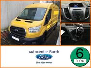 Ford Transit, 2.0 TDCi Kasten 290 L2 Trend Motorschade, Jahr 2020 - Grimmen