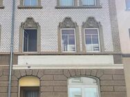 Vollvermietetes Mehrfamilienhaus mit Gewerbeeinheit - Weida