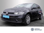 VW Polo, 1.0 TSI Life, Jahr 2022 - Lahr (Schwarzwald)