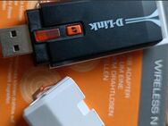 D-Link Wireless N USB Mini WLAN Adapter, DWA-140 - Ölbronn-Dürrn