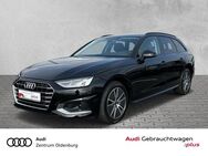 Audi A4, Avant 30 TDI advanced, Jahr 2021 - Oldenburg