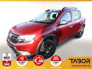 Dacia Sandero, 0.9 II TCe 90 Stepway Anniversary, Jahr 2020 - Kehl