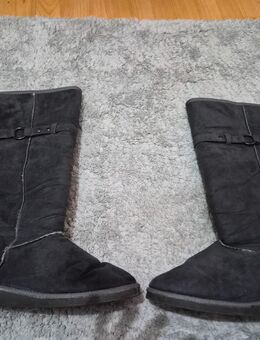 Boots gr 41 grau Canadians - Rheine