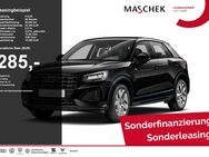 Audi Q2, Advanced 35 TDI Black VC Si, Jahr 2024 - Wackersdorf