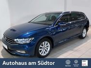 VW Passat Variant, 1.5 TSI Business |, Jahr 2022 - Rietberg