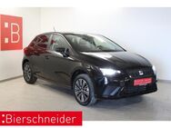 Seat Ibiza, 1.0 TSI Style Edition 16, Jahr 2022 - Schopfloch (Bayern)