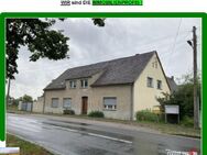 *** Bauernhof mit ca. 8000 m² Grundstück *** - Schönewalde