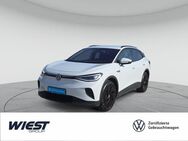 VW ID.4, Pro PARK LANE FRONT, Jahr 2023 - Darmstadt