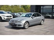 Mercedes-Benz C 180 Avantgarde *NAVI*LEDER*PTS*SITZHEIZUNG* - Gießen