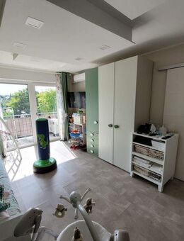 Vollständig sanierte 2-Zimmer-Wohnung in Rastatt - möbliert zu verkaufen! - Rastatt