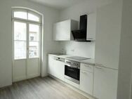 Helle 2-Zimmer-Maisonette-Wohnung im Herzen von Nürnberg - Nürnberg