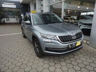 Skoda Kodiaq Ambition 4x4 1.4 TSI AHK - Pegnitz