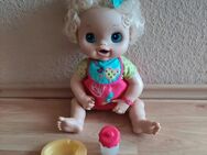 Baby Alive Puppe - Bad Neustadt (Saale)