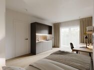 Vöttingerstraße 22 - Vollmöblierte Apartments für Studierende in Uni-Nähe - Freising