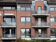 Moderne, helle 2 Zi Wohnung mit Balkon am Stadtpark und CCL - Langenhagen